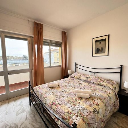 Imperiale Apartment Тиррения Экстерьер фото