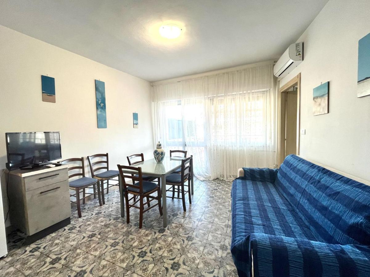 Imperiale Apartment Тиррения Экстерьер фото