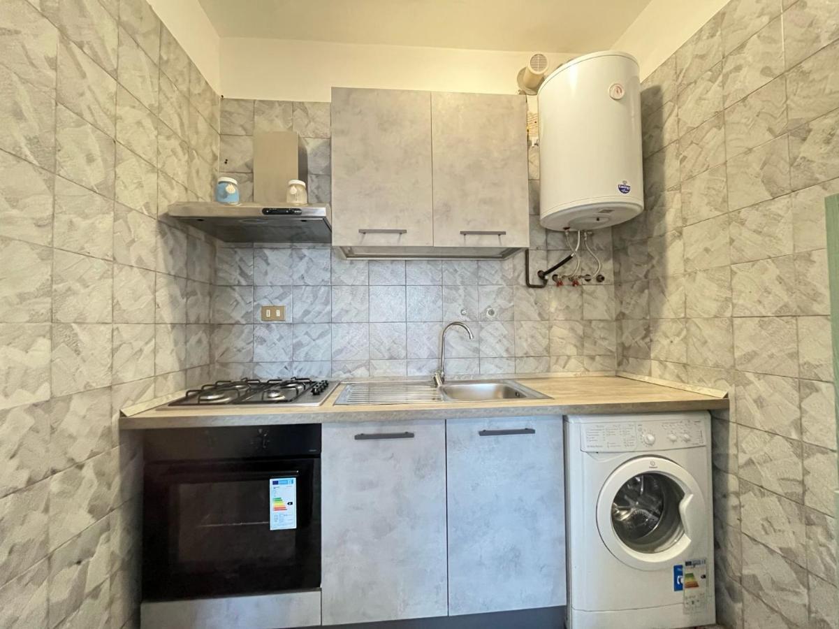 Imperiale Apartment Тиррения Экстерьер фото