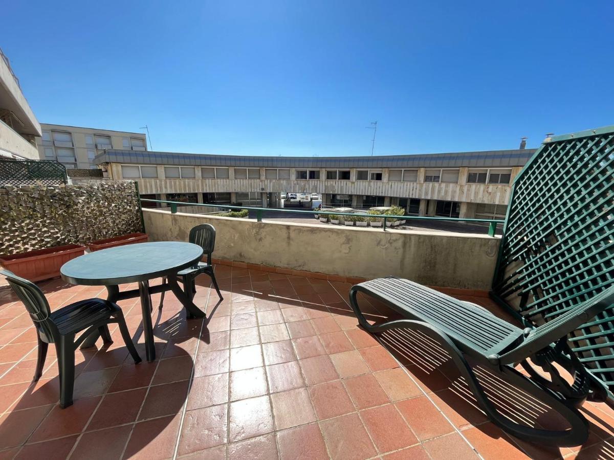 Imperiale Apartment Тиррения Экстерьер фото