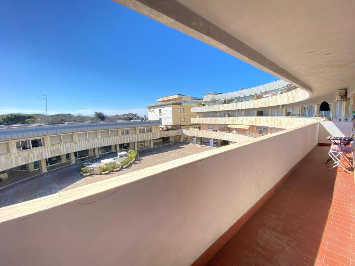 Imperiale Apartment Тиррения Экстерьер фото