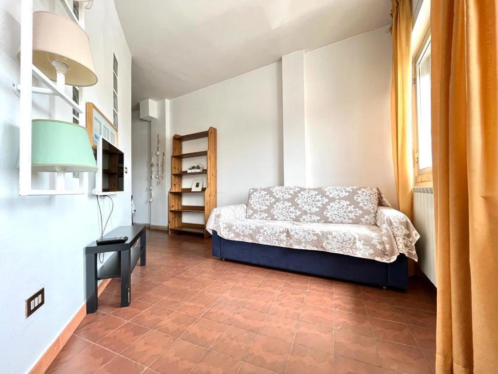 Imperiale Apartment Тиррения Экстерьер фото