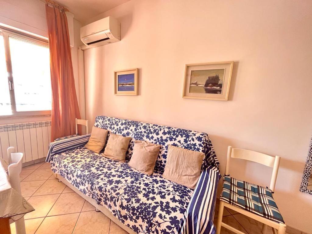 Imperiale Apartment Тиррения Экстерьер фото