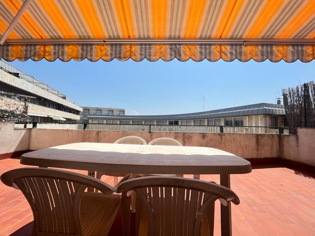 Imperiale Apartment Тиррения Экстерьер фото