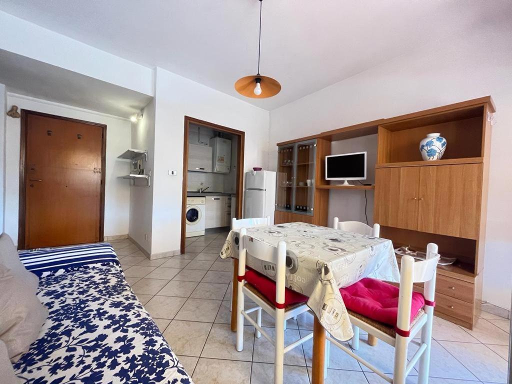 Imperiale Apartment Тиррения Экстерьер фото