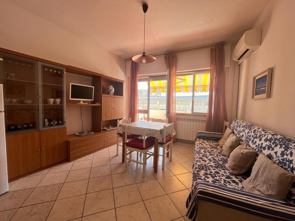 Imperiale Apartment Тиррения Экстерьер фото