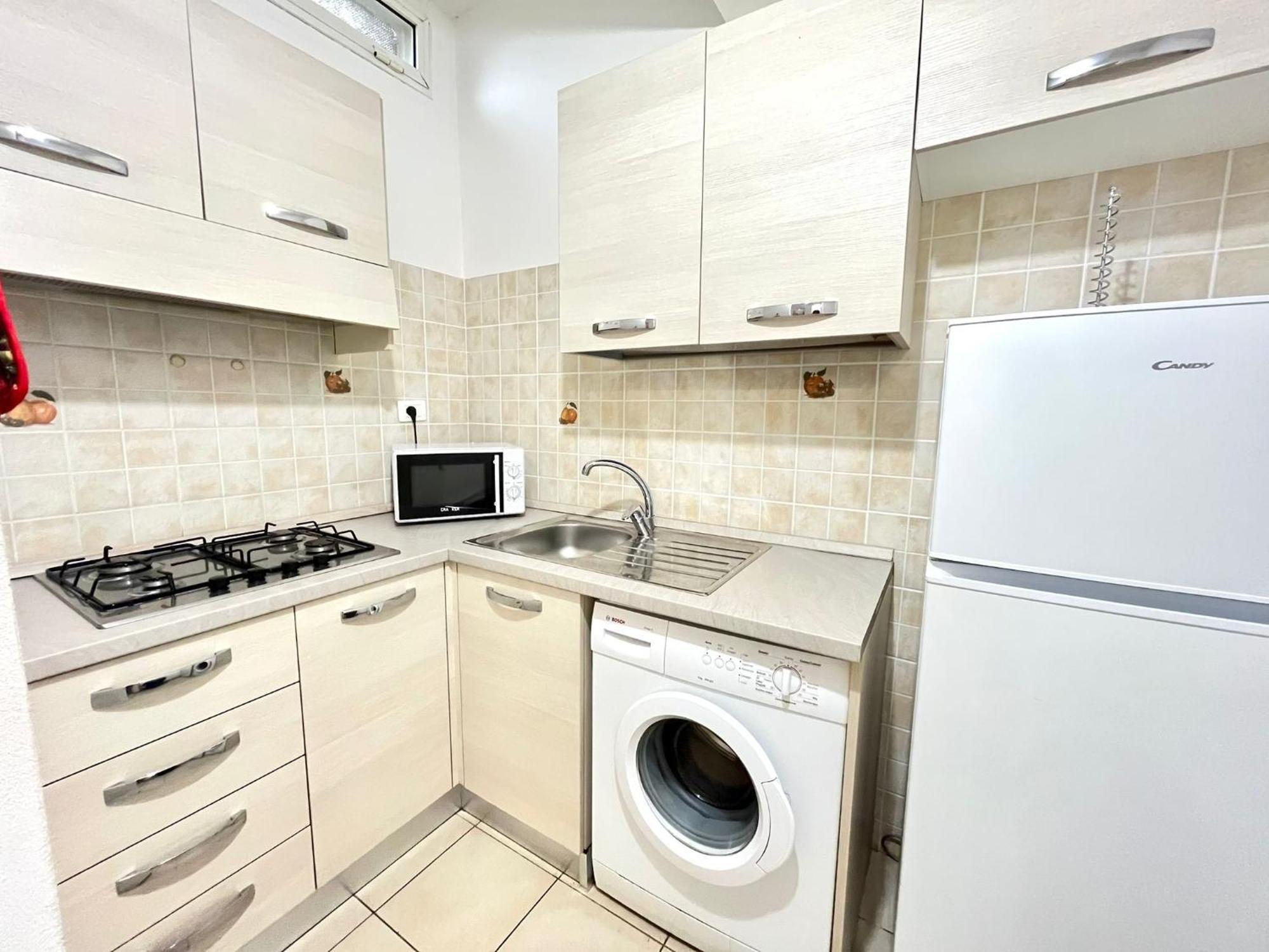Imperiale Apartment Тиррения Экстерьер фото