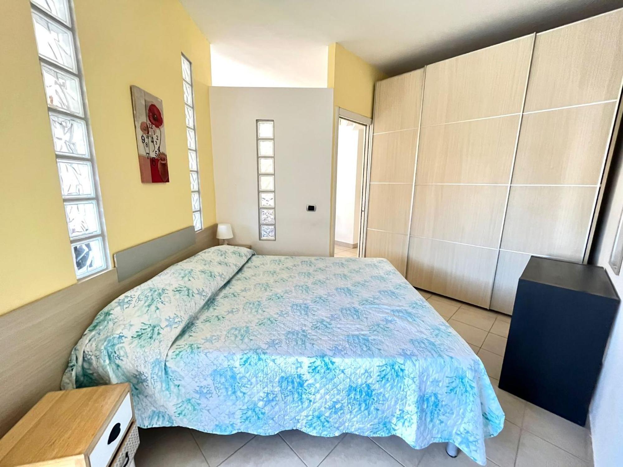 Imperiale Apartment Тиррения Экстерьер фото