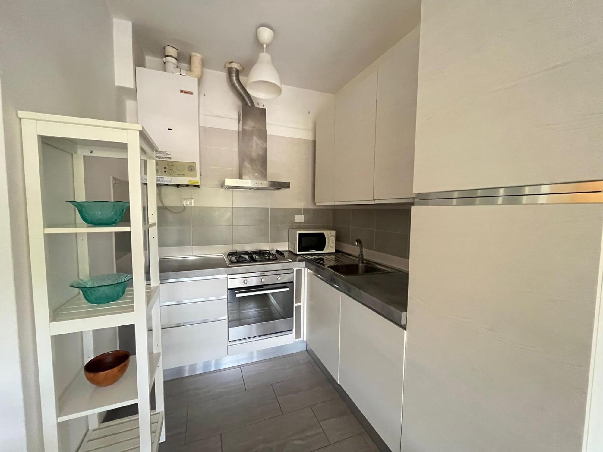 Imperiale Apartment Тиррения Экстерьер фото