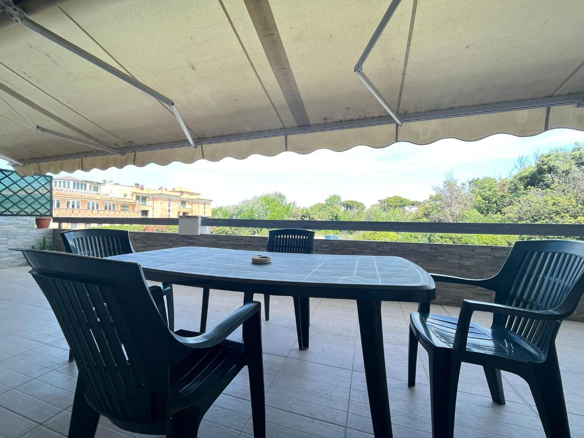 Imperiale Apartment Тиррения Экстерьер фото