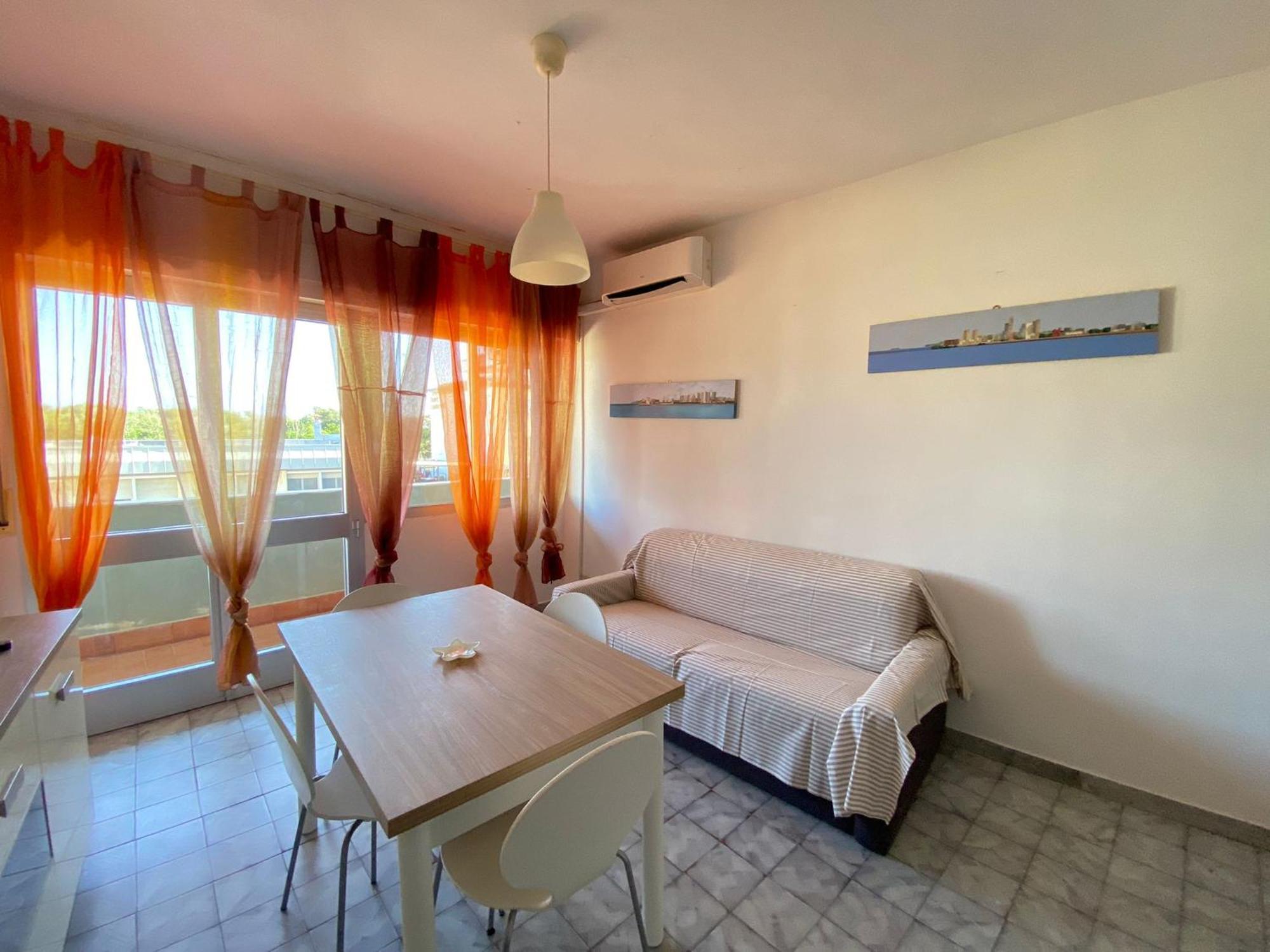 Imperiale Apartment Тиррения Экстерьер фото