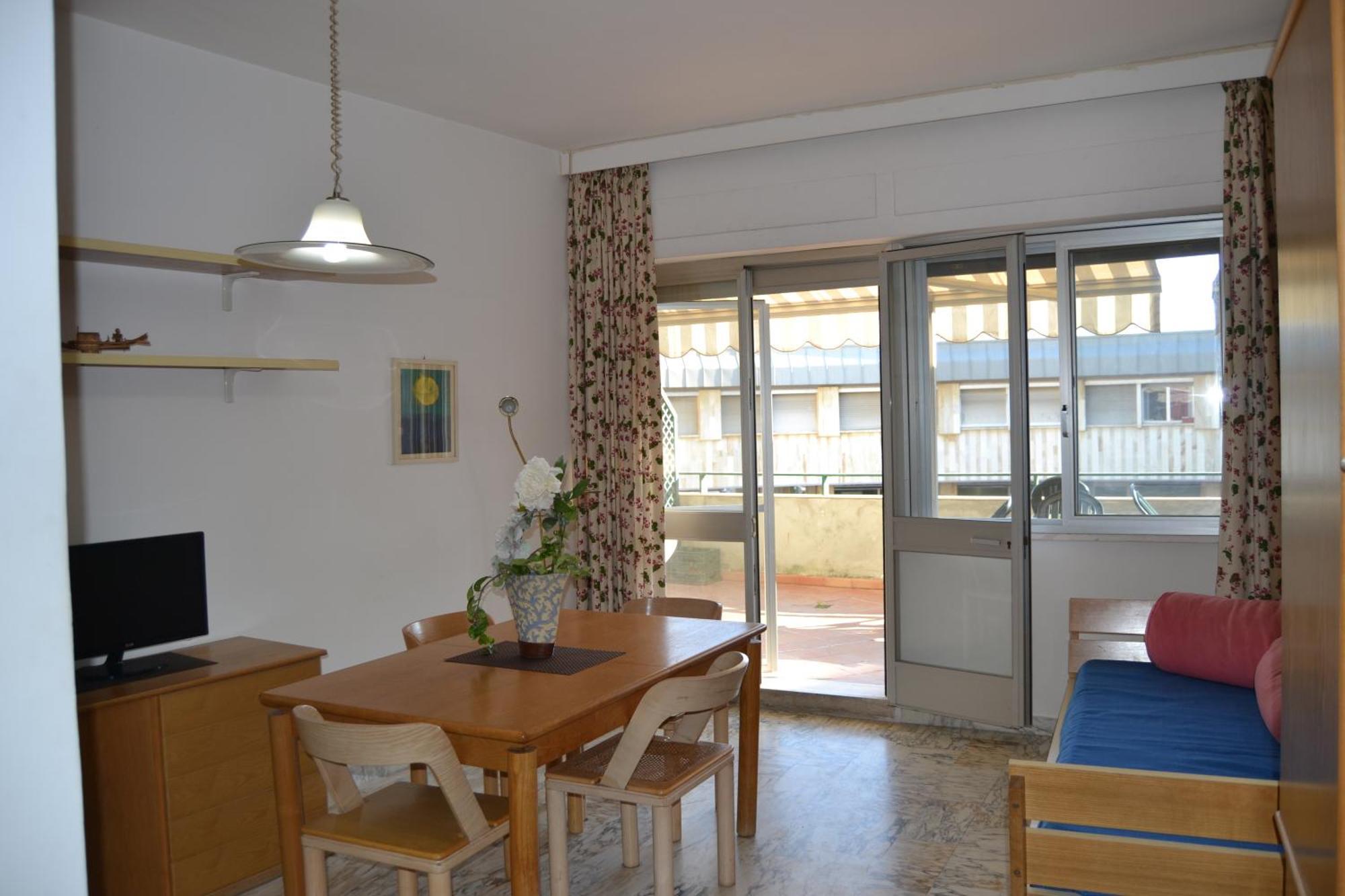 Imperiale Apartment Тиррения Экстерьер фото