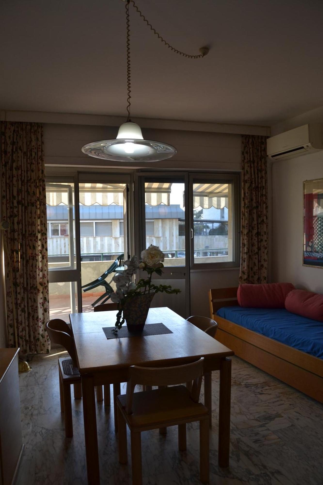 Imperiale Apartment Тиррения Экстерьер фото