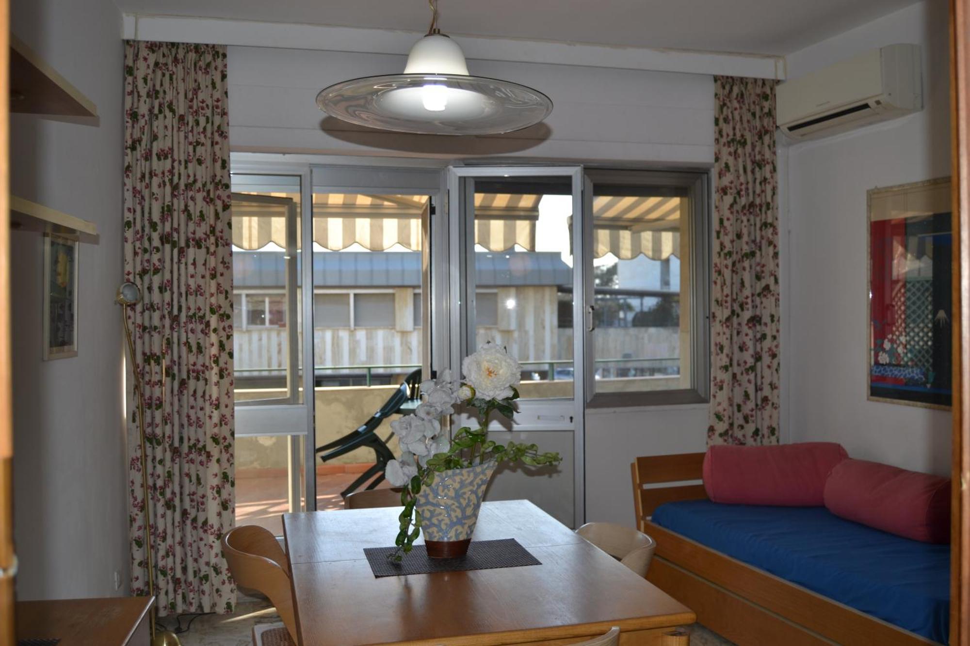 Imperiale Apartment Тиррения Экстерьер фото