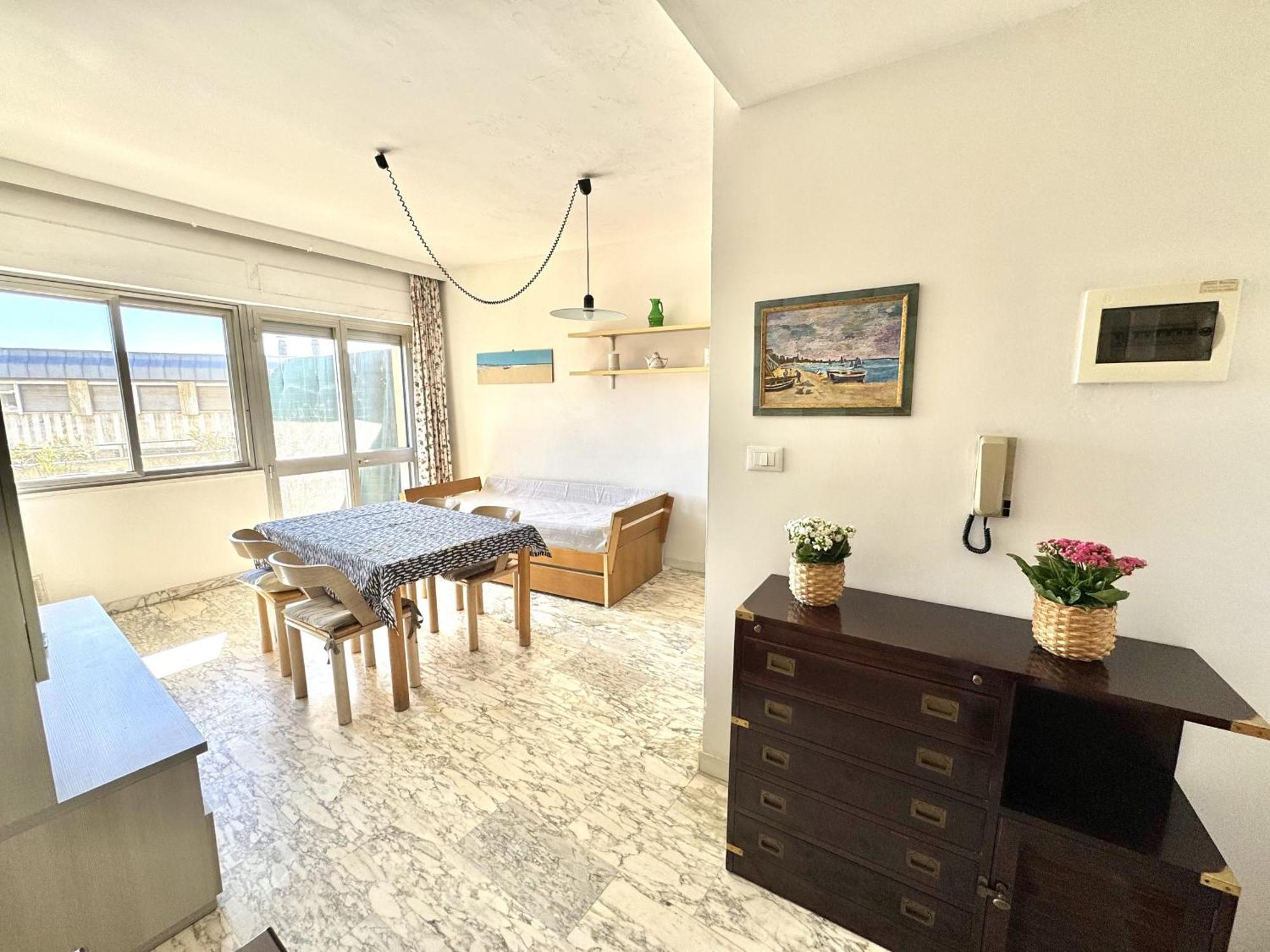 Imperiale Apartment Тиррения Экстерьер фото