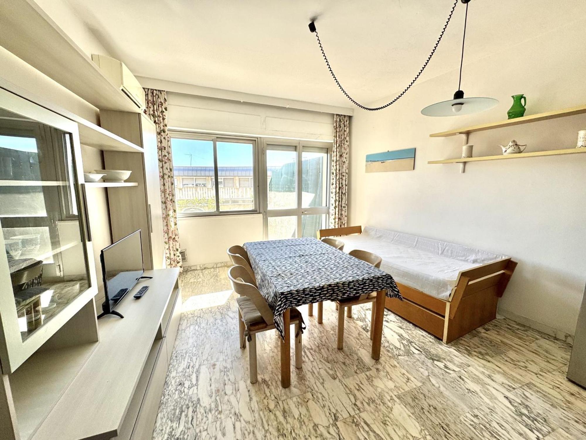 Imperiale Apartment Тиррения Экстерьер фото