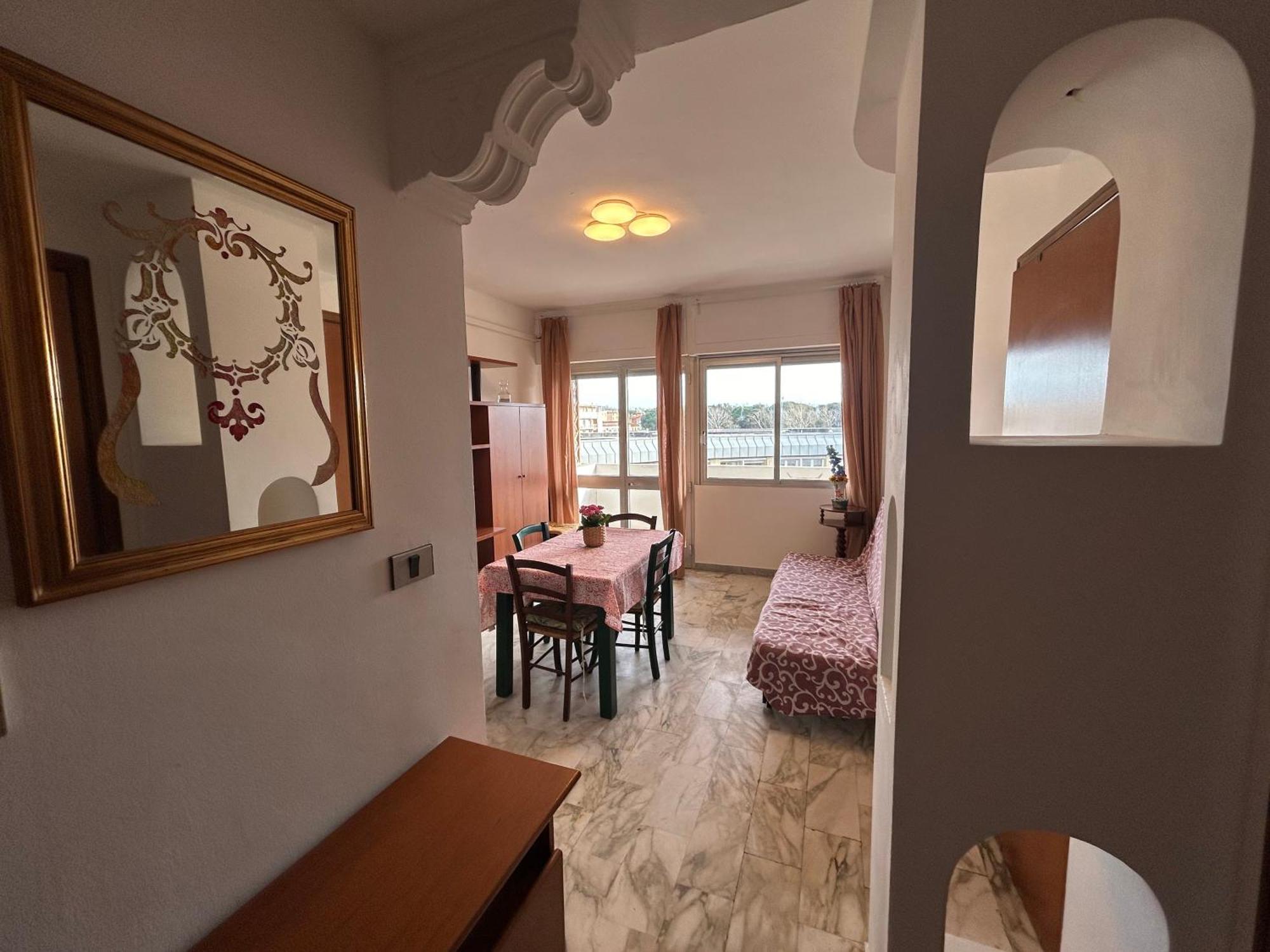 Imperiale Apartment Тиррения Экстерьер фото